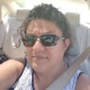 Meet your Posher, Rebeca